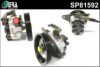KIA 0K2NA32600A Hydraulic Pump, steering system